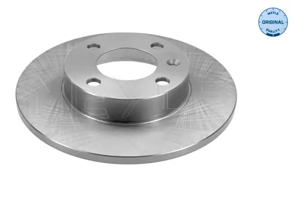 MEYLE 115 521 1005 - Bremsscheibe - MEYLE-ORIGINAL True to OE. Online Kaufen