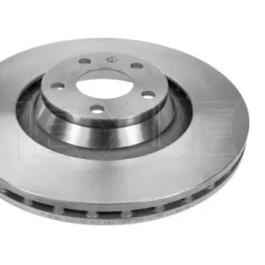 Preisreduziert MEYLE 115 521 1099 - Bremsscheibe - MEYLE-ORIGINAL True to OE.