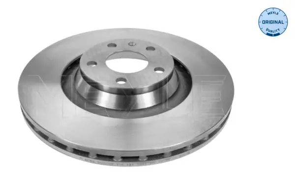 Preisreduziert MEYLE 115 521 1099 - Bremsscheibe - MEYLE-ORIGINAL True to OE.