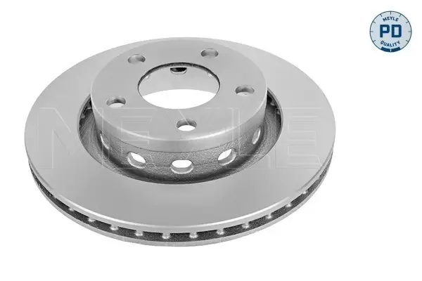 MEYLE 115 523 0008/PD - Bremsscheibe - MEYLE-PD Advanced performance and design. Finale Aktion