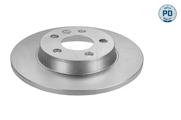 MEYLE 115 523 0017/PD - Bremsscheibe - MEYLE-PD Advanced performance and design. Markenprodukt