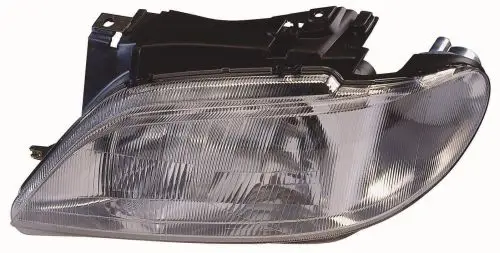 ABAKUS 552-1107R-LD-EM - Hauptscheinwerfer Neue Kollektion