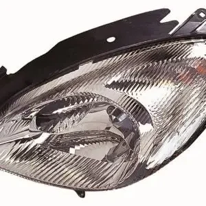 Preis Gesenkt ABAKUS 552-1116R-LD-EM - Hauptscheinwerfer
