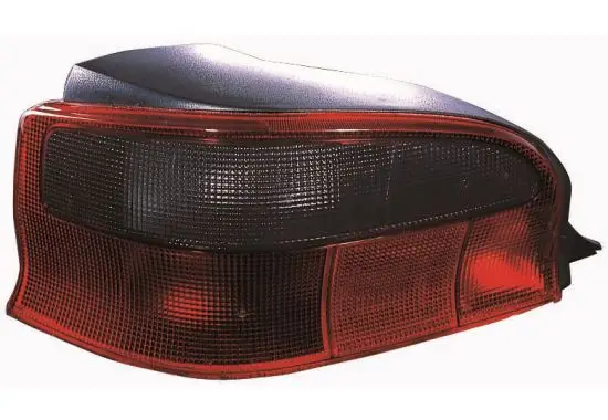 Must-Have ABAKUS 552-1907R-UE-DR - Heckleuchte