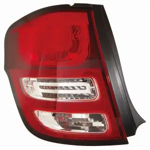 ABAKUS 552-1939L-LD-UE - Heckleuchte Markenware
