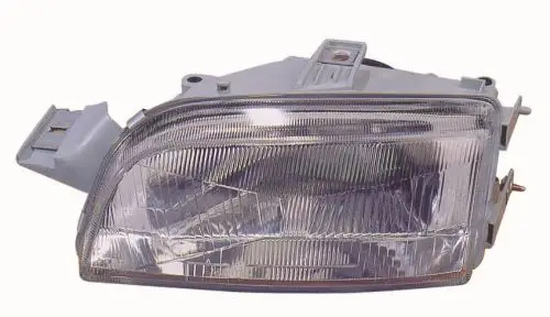 ABAKUS 661-1111L-LD-E - Hauptscheinwerfer Kracherpreis