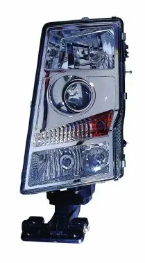 Expressversand ABAKUS 773-1125R-LD-EM - Hauptscheinwerfer