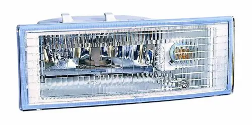 Neu Im Sortiment ABAKUS 773-2014L-UE - Nebelscheinwerfer