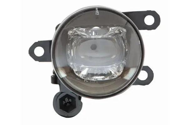Kracherpreis ABAKUS 773-2023L-AQN - Nebelscheinwerfer