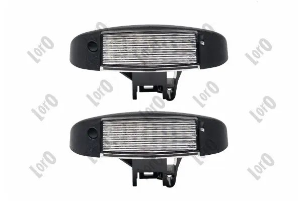 ABAKUS L38-210-0007LED - Kennzeichenleuchte Angebot