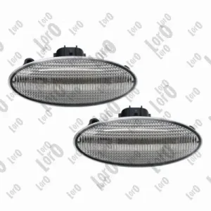 Neue Ware ABAKUS L51-140-003LED - Blinkleuchtensatz