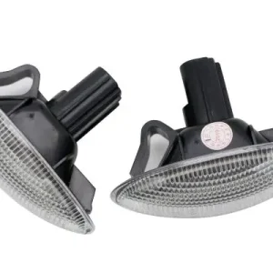 Neue Ware ABAKUS L30-140-002LED - Blinkleuchtensatz
