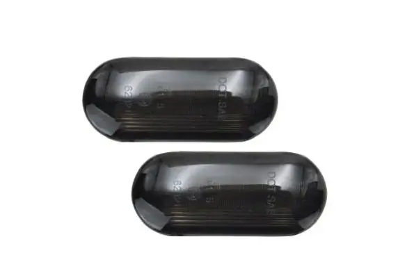 ABAKUS L53-140-001LED-S - Blinkleuchtensatz Highlight