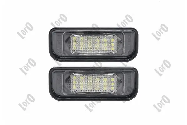 Super-Preis ABAKUS L54-210-0011LED - Kennzeichenleuchte