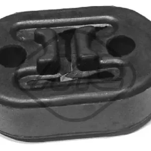 Metalcaucho 02726 - Anschlagpuffer, Schalldämpfer Preiswert