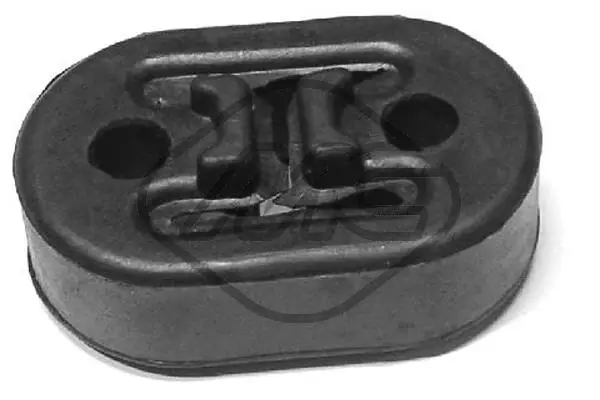 Metalcaucho 02726 - Anschlagpuffer, Schalldämpfer Preiswert