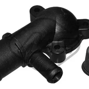 Metalcaucho 03550 - Kühlmittelflansch Sonderangebot