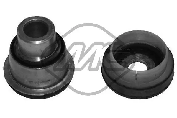 Aktuell Metalcaucho 04964 - Lagerung, Achskörper