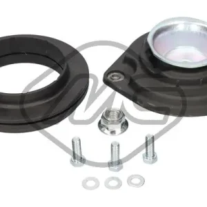 Metalcaucho 05742 - Reparatursatz, Federbeinstützlager Knallerangebot