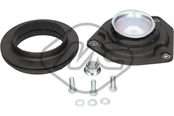 Metalcaucho 05742 - Reparatursatz, Federbeinstützlager Knallerangebot