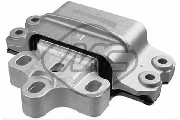 Metalcaucho 07173 - Lagerung, Motor Online Kaufen