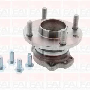 FAI AutoParts FHBK1156 - Radlagersatz Markenprodukt