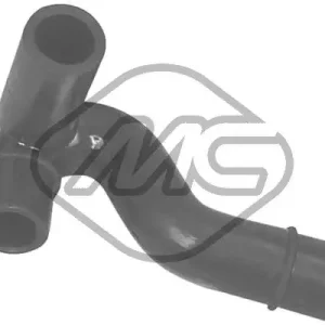 Metalcaucho 08226 - Rohrleitung, AGR-Ventil Neu