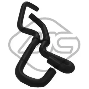 Neue Ware Metalcaucho 09080 - Schlauch, Wärmetauscher (Heizung)