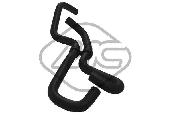 Neue Ware Metalcaucho 09080 - Schlauch, Wärmetauscher (Heizung)