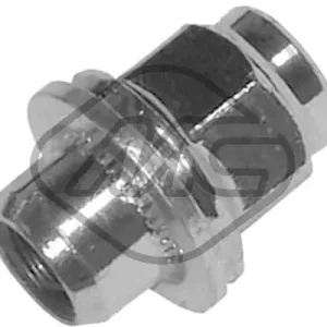 Online Kaufen Metalcaucho 13820 - Radbolzen