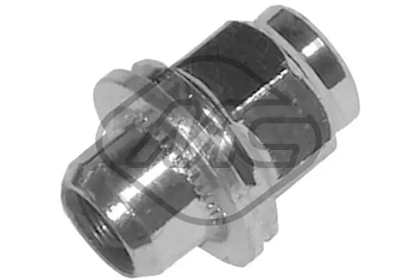 Online Kaufen Metalcaucho 13820 - Radbolzen