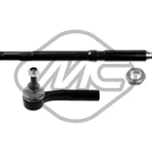 Metalcaucho 32510 - Reparatursatz, Umlenkhebel Bestseller
