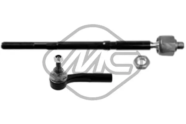 Metalcaucho 32510 - Reparatursatz, Umlenkhebel Bestseller