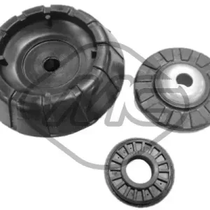 Metalcaucho 56137 - Reparatursatz, Federbeinstützlager Neuheit