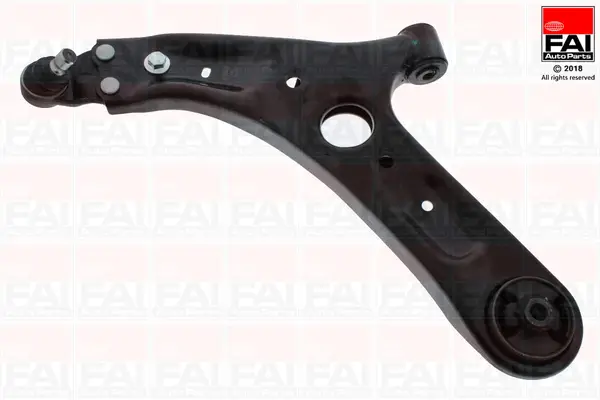 Top-Angebot FAI AutoParts SS9709 - Lenker, Radaufhängung