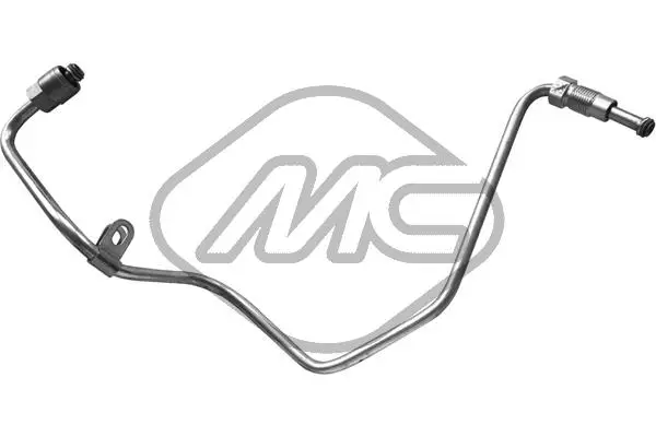 Metalcaucho 92140 - Ölleitung, Lader Mega-Angebot