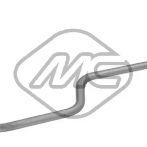 Must-Have Metalcaucho 92383 - Ölleitung, Lader