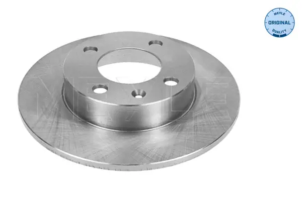 MEYLE 115 523 1042 - Bremsscheibe - MEYLE-ORIGINAL True to OE. Jetzt Kaufen