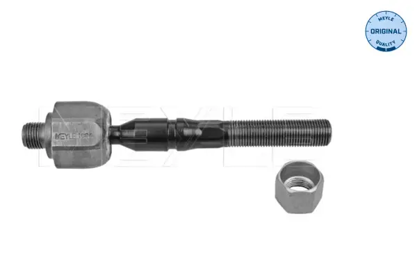 Sonderangebot MEYLE 116 031 0024 - Axialgelenk, Spurstange - MEYLE-ORIGINAL True to OE.