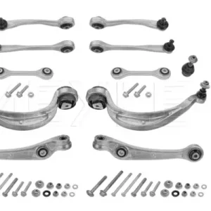 Super-Preis MEYLE 116 050 0223/HD - Lenkersatz, Radaufhängung - MEYLE-HD-KIT Better solution for you!