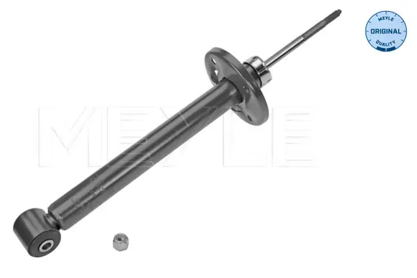Sonderangebot MEYLE 126 725 0013 - Stoßdämpfer - MEYLE-ORIGINAL True to OE.