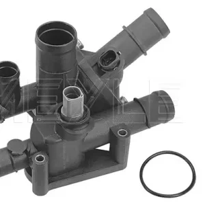Neu MEYLE 128 228 0001 - Thermostat, Kühlmittel - MEYLE-ORIGINAL True to OE.