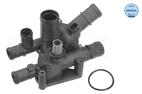 Neu MEYLE 128 228 0001 - Thermostat, Kühlmittel - MEYLE-ORIGINAL True to OE.