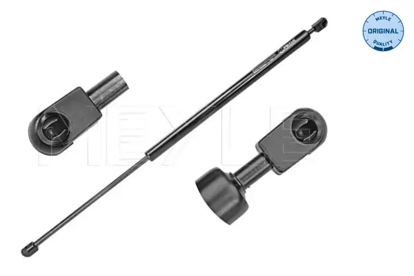 Sonderaktion MEYLE 140 910 0050 - Gasfeder, Koffer-/Laderaum - MEYLE-ORIGINAL True to OE.