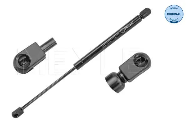 MEYLE 140 910 0065 - Gasfeder, Koffer-/Laderaum - MEYLE-ORIGINAL True to OE. Mega-Angebot