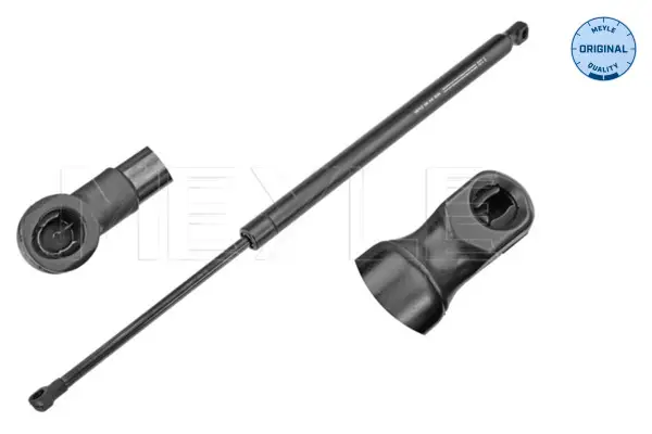 MEYLE 140 910 0094 - Gasfeder, Koffer-/Laderaum - MEYLE-ORIGINAL True to OE. Neue Kollektion