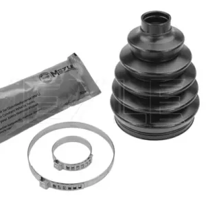 Neuheit MEYLE 15-14 495 0002 - Faltenbalgsatz, Antriebswelle - MEYLE-ORIGINAL True to OE.