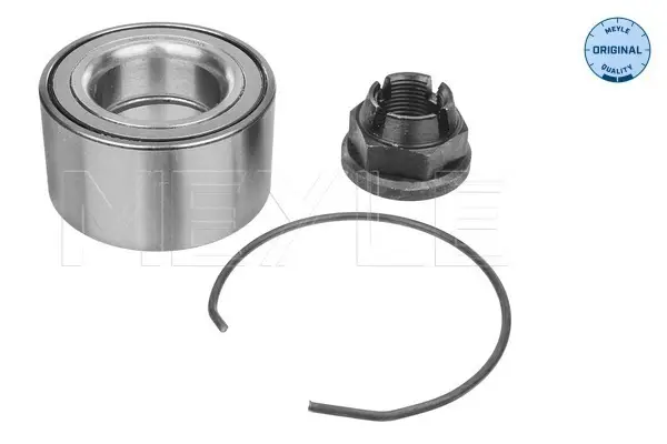 MEYLE 16-14 120 5778 - Radlagersatz - MEYLE-ORIGINAL True to OE. Super-Preis