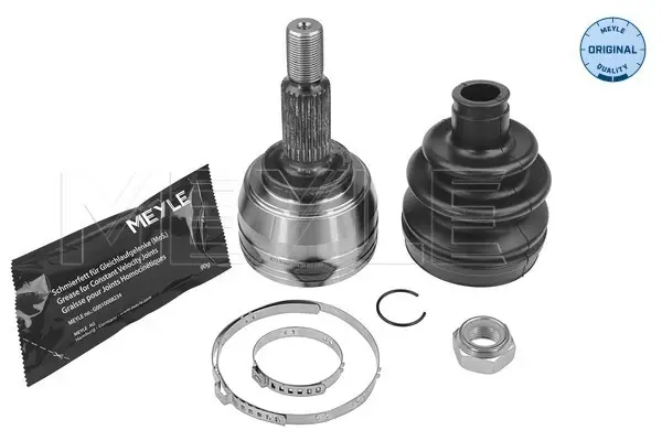 Saisonangebot MEYLE 16-14 498 0027 - Gelenksatz, Antriebswelle - MEYLE-ORIGINAL True to OE.