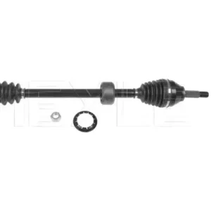 Jetzt Kaufen MEYLE 16-14 498 0035 - Antriebswelle - MEYLE-ORIGINAL True to OE.
